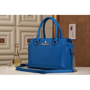 JESSICA MINKOFF 3511 PURPLE